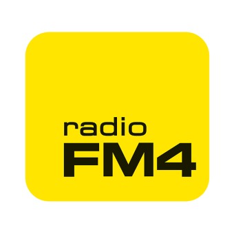radio FM4 logo
