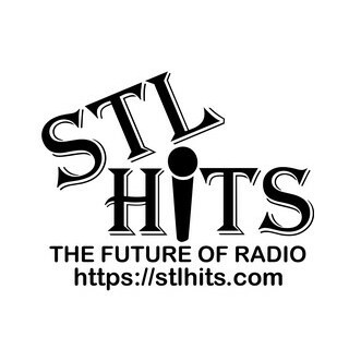 STL Hits logo