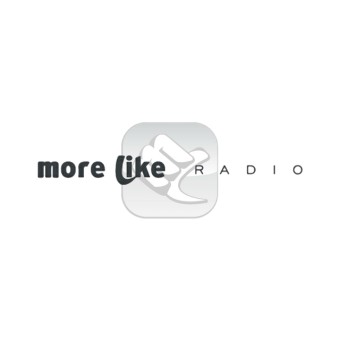 More Like Radio logo