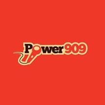 Power909 logo