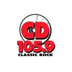 KKCD CD 105.9 FM