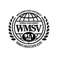 WMSV 91.1 FM