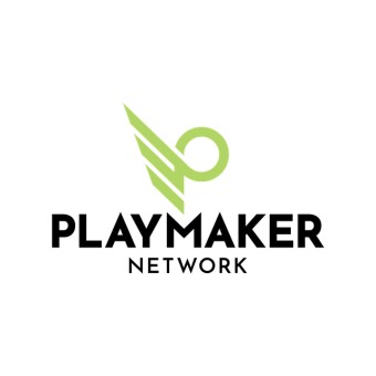 PlayMaker Network logo