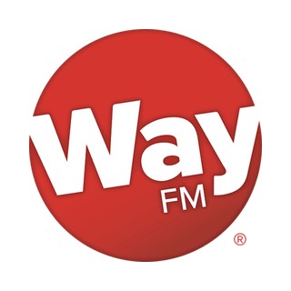 WAYT 88.1 WAY FM logo