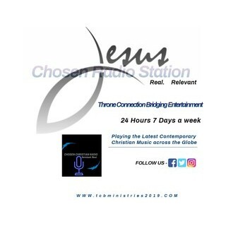 Chosen Radio Station