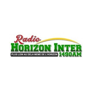 RADIO HORIZON INTER logo
