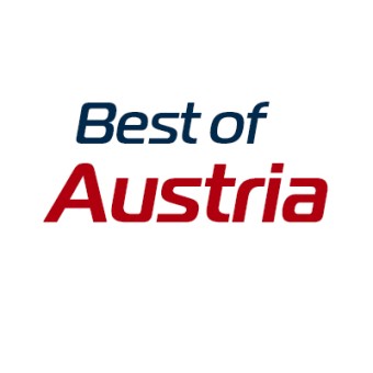 Radio Austria - Best of Austria logo