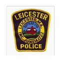 Leicester Police logo