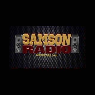 Samson Radio logo