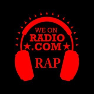 91.8 We On Radio logo