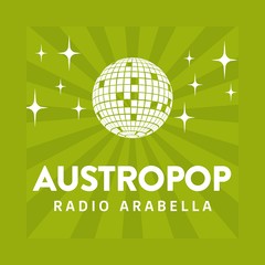 Arabella Austropop logo