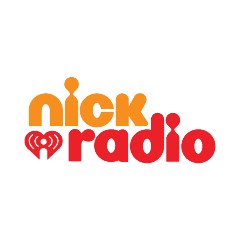 NICK-FL Nick Radio logo