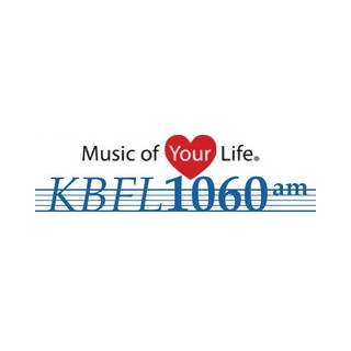 KBFL 1060 AM & 99.9 FM