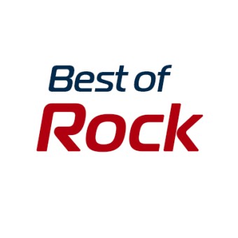 Radio Austria - Best of Rock logo