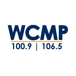 WCMP 1350 AM