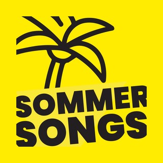 Life Radio Sommersongs logo