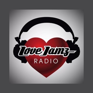 Love Jamz logo