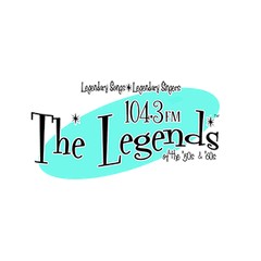 WWSF AM 1220 The Legends