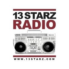 13 Starz Radio