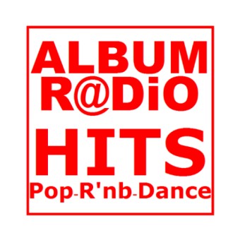 ALBUM RADIO HITS logo