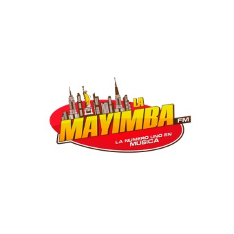 La Mayimba FM logo