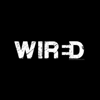 WYIR-LP The Real Alternative logo
