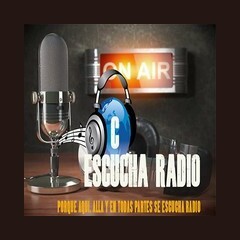 C Escucha Radio