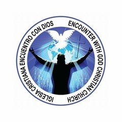 RADIO ENCUENTRO CON DIOS logo