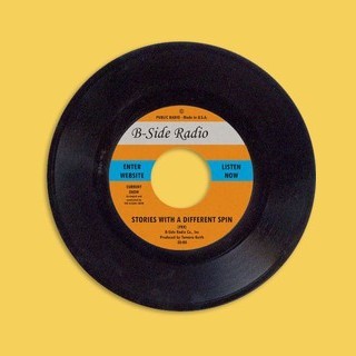 The B Side FM