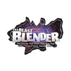 The Blast Blender logo