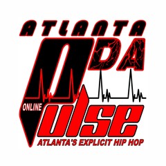 Atlanta Da Pulse logo