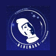 Echoes of Bluemars - Bluemars