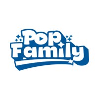 Dash Pop Family