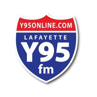WYCM Your Country 95.7 FM logo