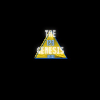 126 The Genesis logo