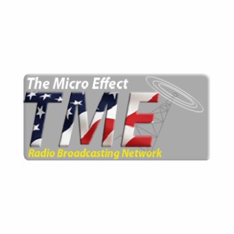 TME Radio - The Micro Effect