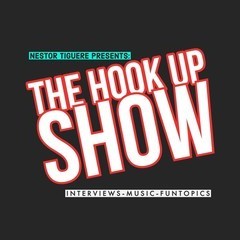 The Hook Up Radio