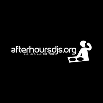 AfterHoursDJs logo