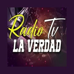 Radio Tv La Verdad logo