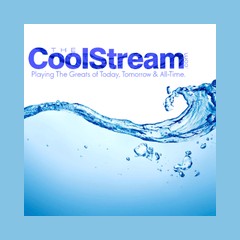 TheCoolStream logo