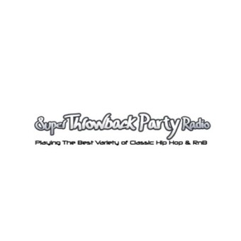 superthrowbackparty