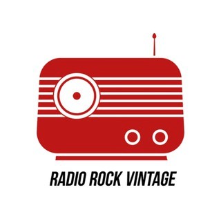 Radio Rock VIntage