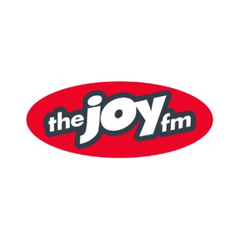 WMSL The Joy FM logo