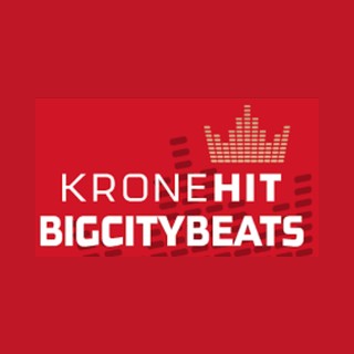 KroneHit BigCity Beats logo