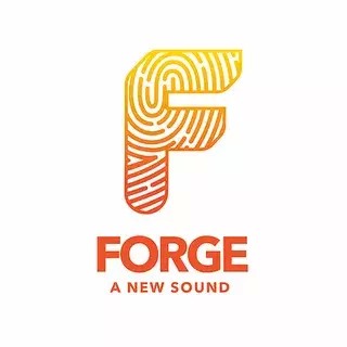 KBHH Forge 95.3 FM