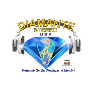 Diamante Stereo USA