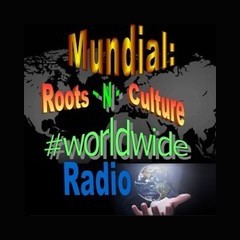 Mundial: Roots-N-Culture Worldwide