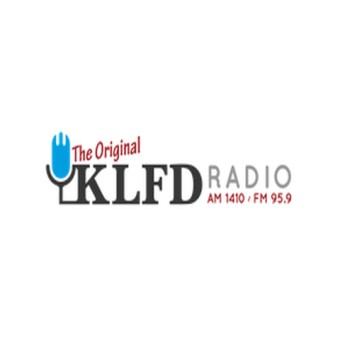 KLFD The Original logo