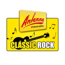 Antenne Vorarlberg Classic Rock logo