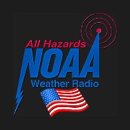 WXJ87 NOAA Weather Radio 162.55 Madison, WI logo